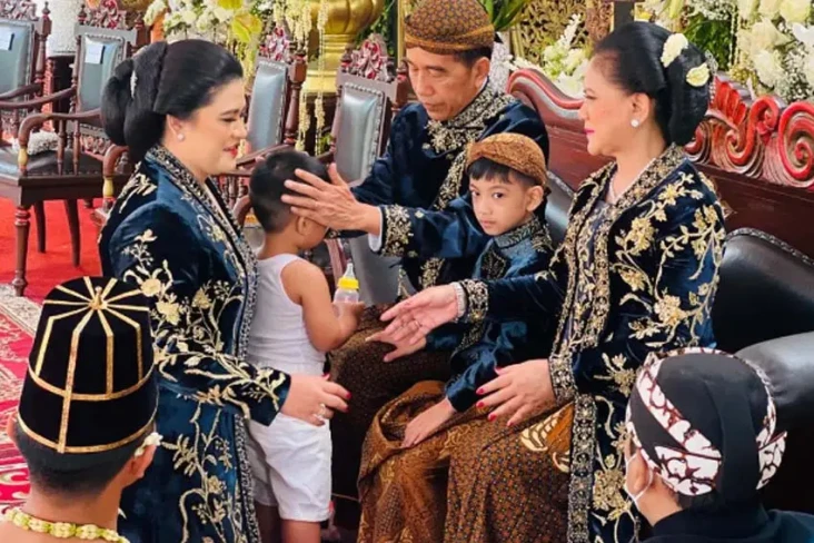 Tanggapan Selvi Ananda...