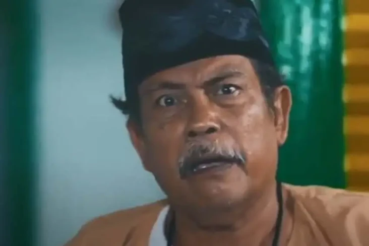 Profil Otis Pamutih,...