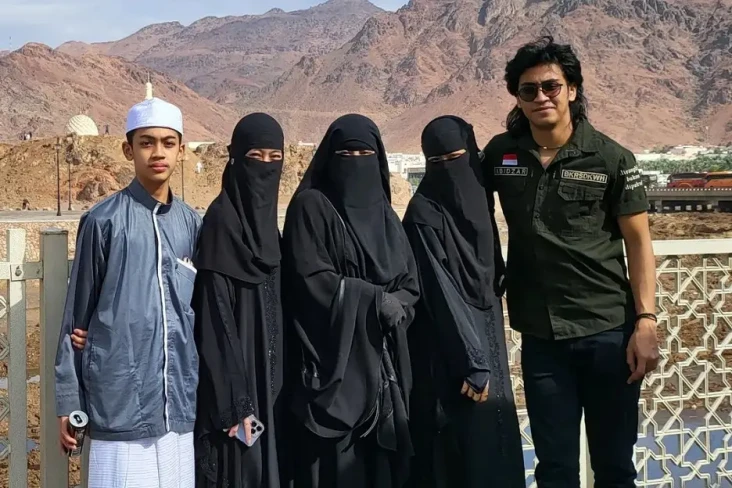Abidzar Al Ghifari Ogah...