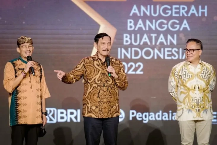 Bangga Berwisata di...