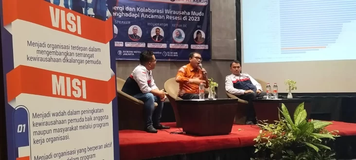 FKP Siapkan Tiga Program...