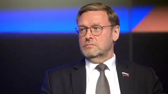 Rusia Peringatkan Barat...