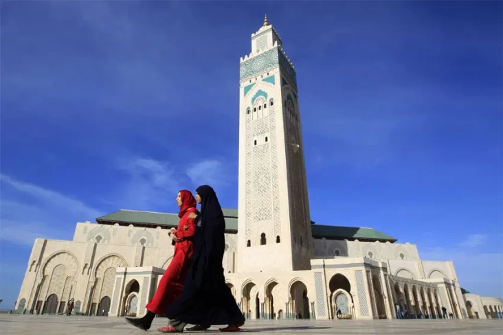 Sejarah Islam dan Populasi...
