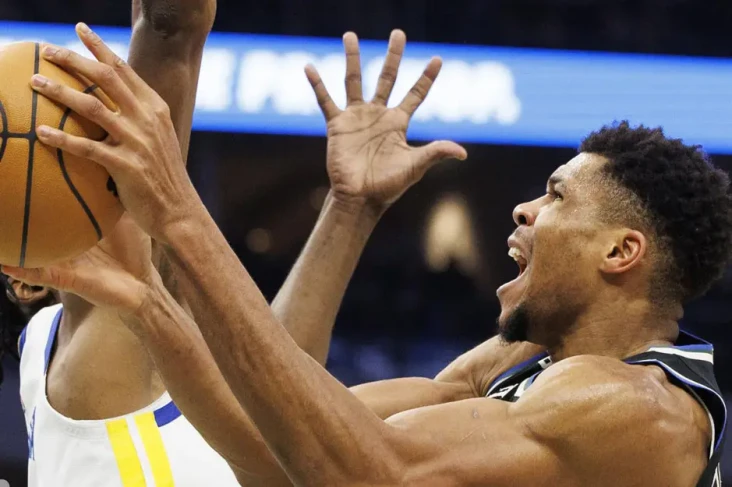 Hasil NBA 2022/2023,...