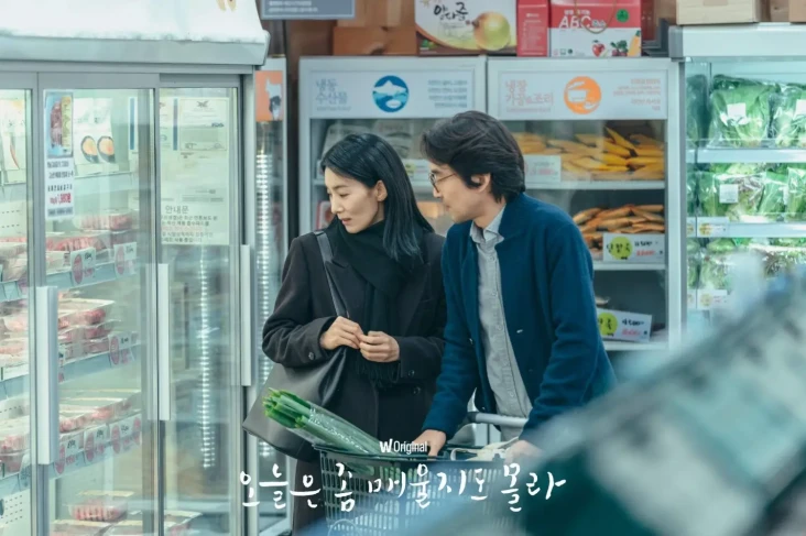6 Drama Korea Paling...