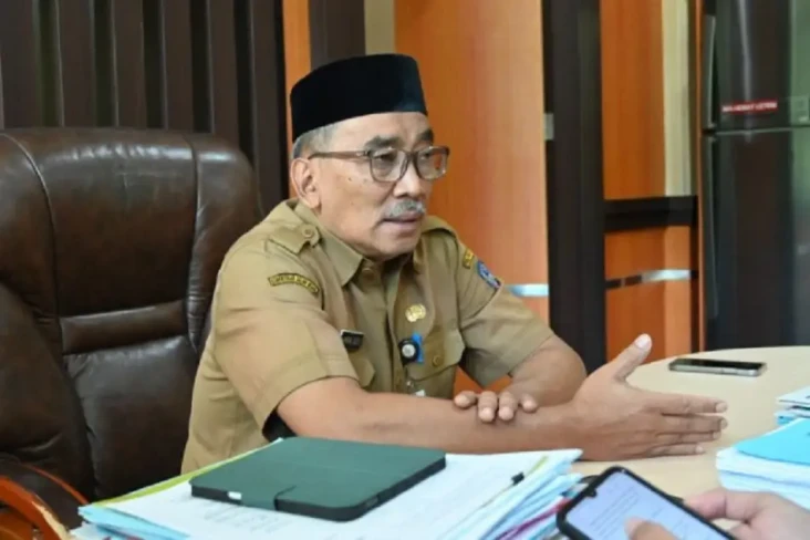 Abdul Hayat Gani Dicopot,...