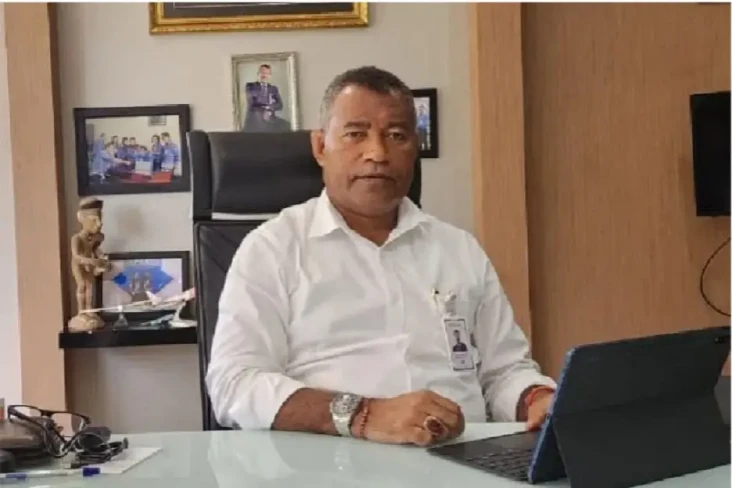 Pasca Penembakan di...