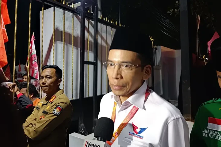 TGB Targetkan Kursi...