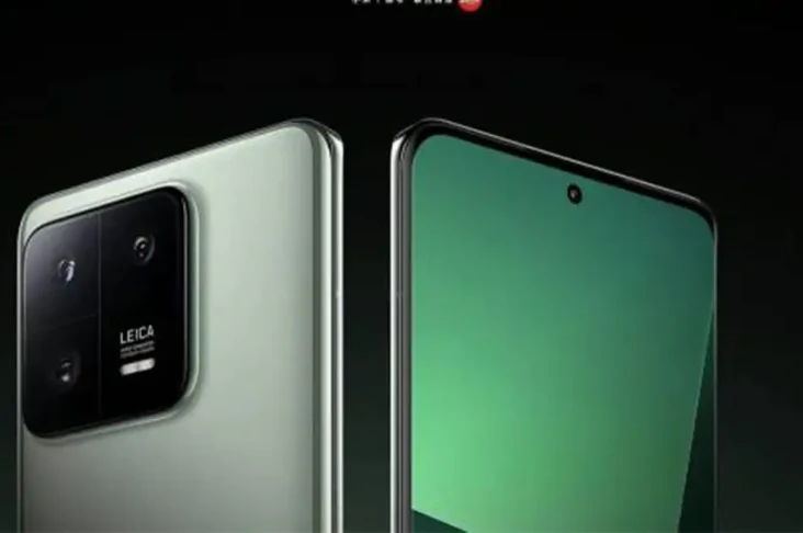 Perbandingan Xiaomi...