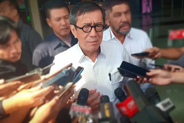 Masih Banyak Kekurangan...