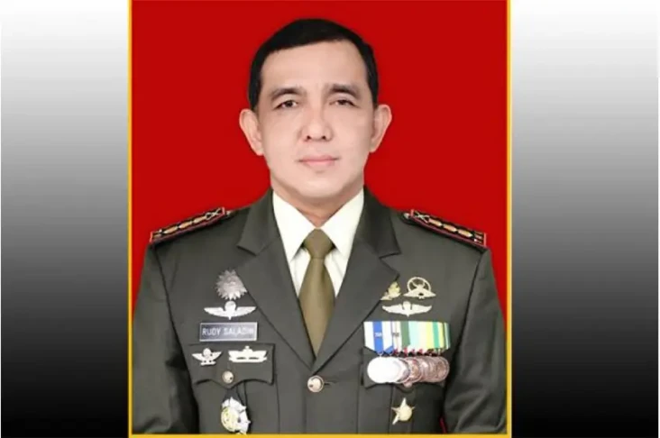 2 Jenderal TNI Lulusan...