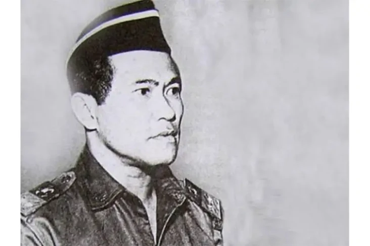 6 Jenderal TNI AD Berkarier...