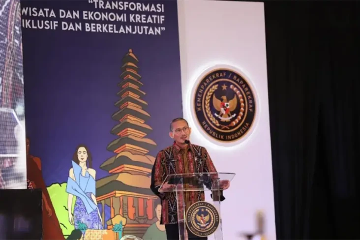 Sandiaga Uno Ungkap...