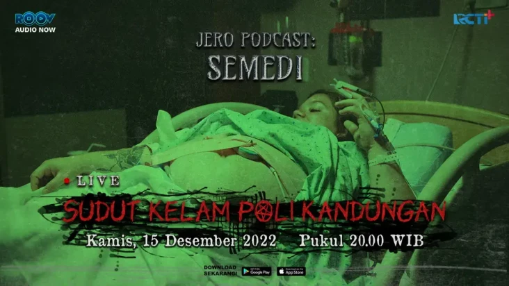 Viral! Poli Kandungan...