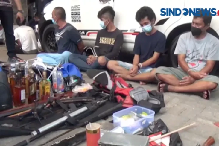 Ubah Stigma Kampung...
