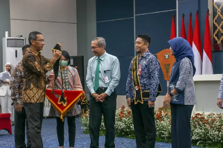 Cegah Korupsi, KPK Tempatkan...