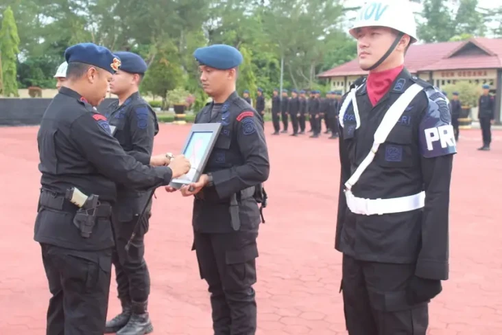 Terbukti Langgar Disiplin,...