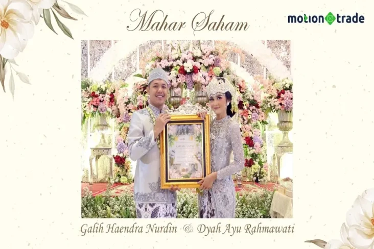 Pilih yang Anti Mainstream,...