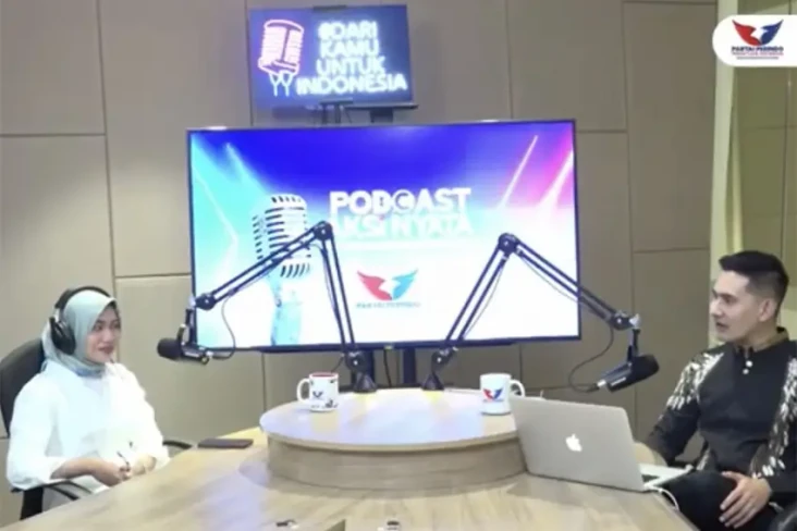 Cara Atasi Perasaan...