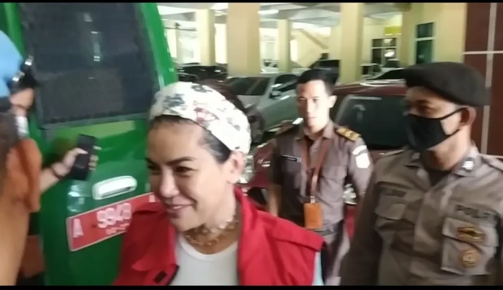 Dito Mahendra Tak Pernah...