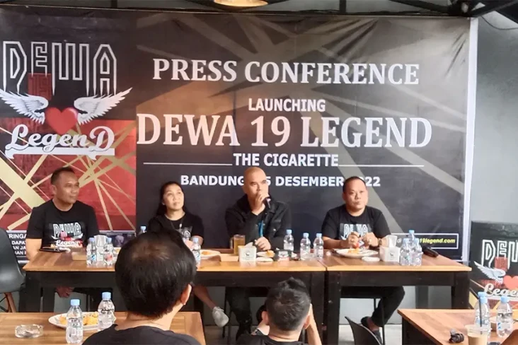 Ahmad Dhani Rambah Bisnis...