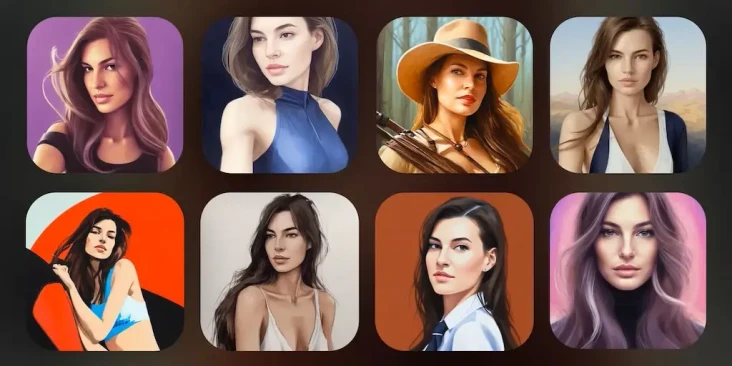 Cara Membuat Avatar...