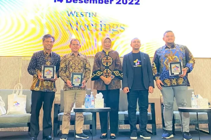 Kedaireka Kemendikbudristek-Kerja...