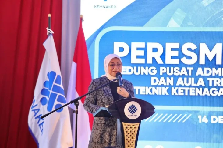 Mayoritas Pengangguran...