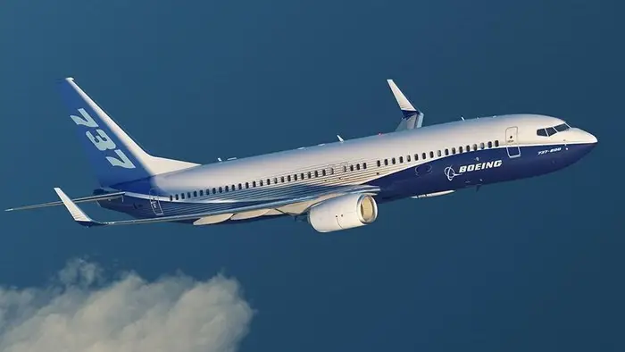 Boeing Donasi Rp4,6...