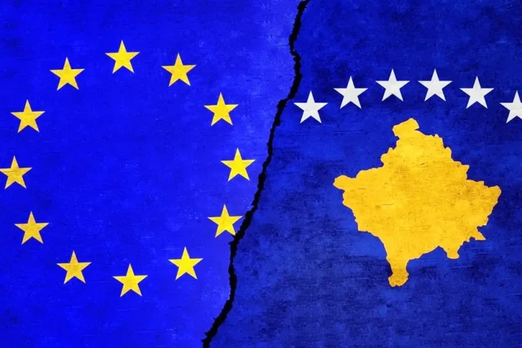 Kosovo Ajukan Permohonan...