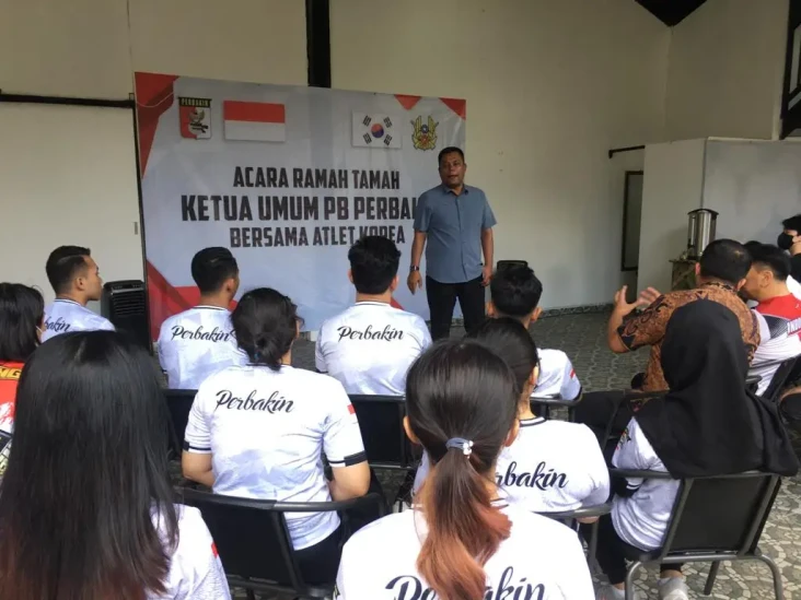 PB Perbakin Gelar Munas,...
