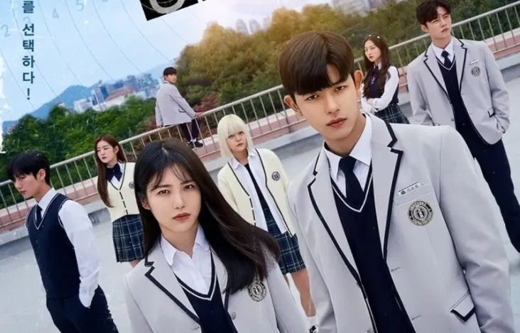 9 Drama Korea Original...