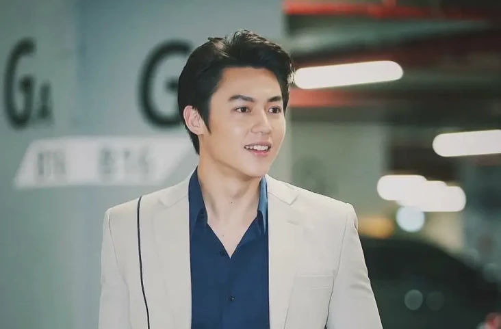 5 Drama Thailand yang...
