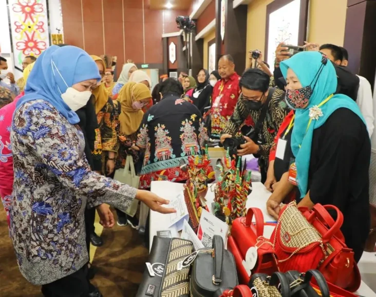 Misi Dagang Jatim -...