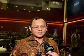 Ketua DPD Golkar Jatim...