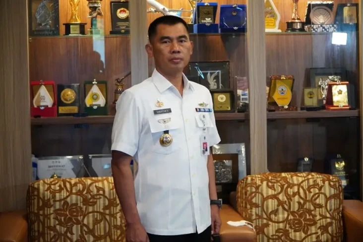 Galakkan Sektor Pariwisata,...