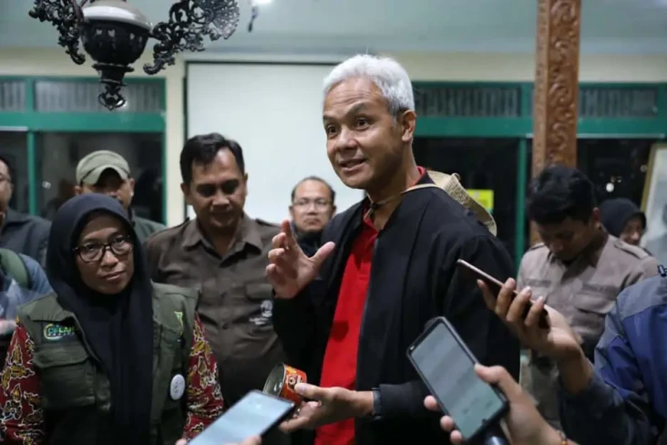 Pemilu 2024 PDIP Nomor...