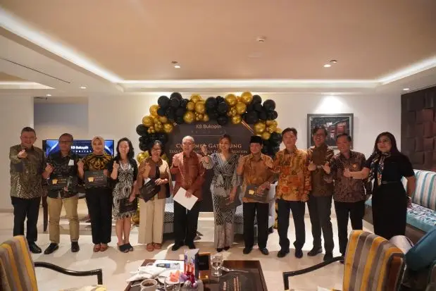 Semarak Program Star...