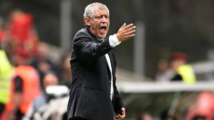 Timnas Portugal Pecat...