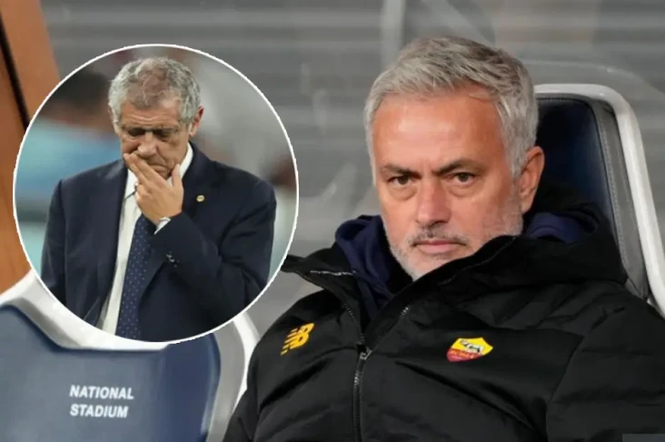3 Tugas Berat Jose Mourinho...