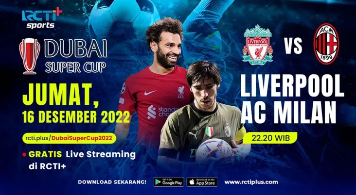 Link Live Streaming...