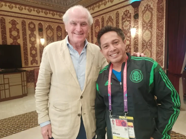 Wawancara Mantan Presiden...