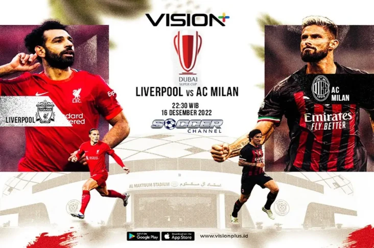 Link LIVE Streaming...