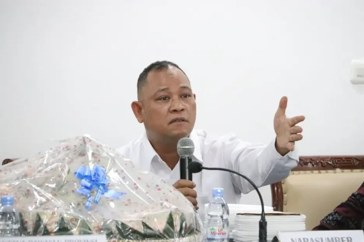 Akses Sipol KPU Terbatas,...