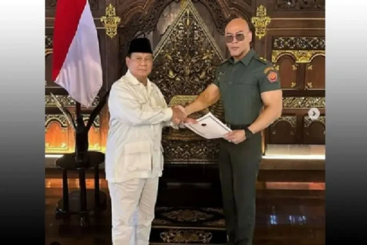 Kemhan Tegaskan Tak...