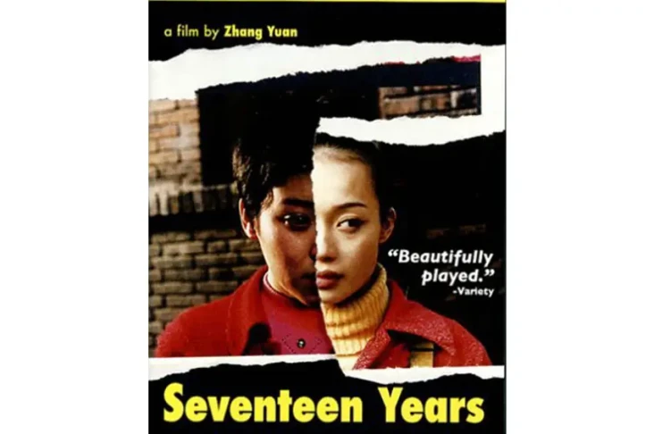 5 Film China Paling...