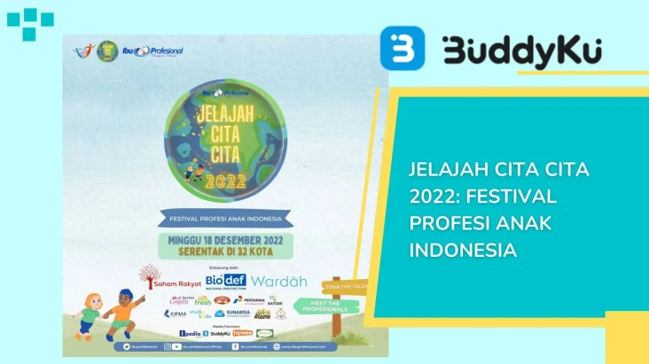 Festival Profesi Anak...