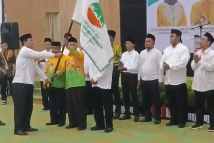 DPW SAHI Kalimantan...