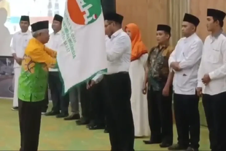 DPW SAHI Kalimantan...