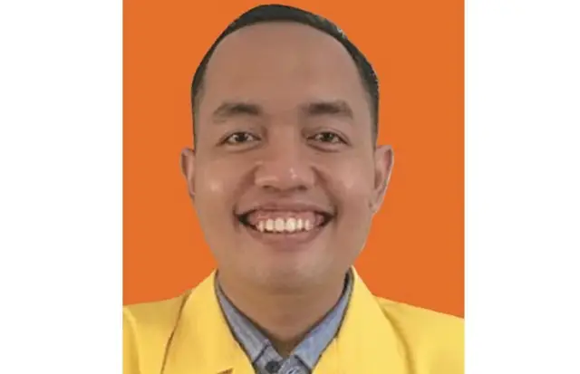 Korupsi yang Berevolusi